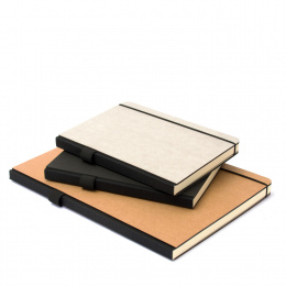 Notizbuch ILLUSTRATOR