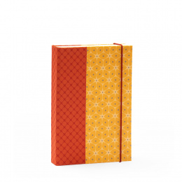 Notizbuch JACKIE Somerset | DIN A 5, 144 Blatt liniert