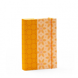 Notizbuch JACKIE Nizza | DIN A 5, 144 Blatt Punktraster