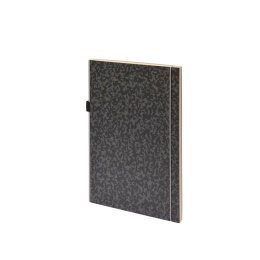 Notizbuch OFFICE DIN A4, 96 Blatt liniert