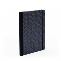 Notizbuch OLIVIA Paris | DIN A4, 96 Blatt blanko