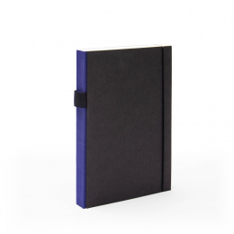 Notizbuch PURIST ultramarin | DIN A 5, 144 Blatt blanko