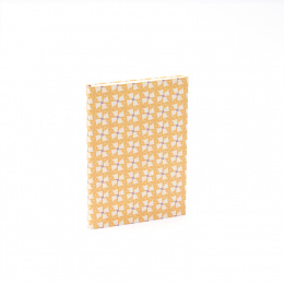 Notizbuch SUZETTE Belleville | 12 x 16,5 cm, 96 Blatt blanko