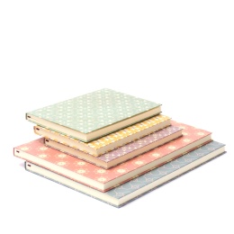 Notizbuch SUZETTE
