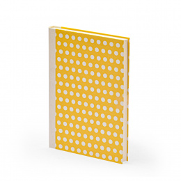 Notizbuch TOVE Billund | DIN A 5, 96 Blatt liniert
