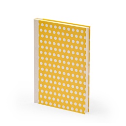 Notizbuch TOVE Billund | DIN A 5, 96 Blatt blanko