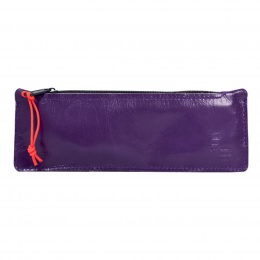 Stiftemäppchen Purple