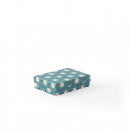 Schachtel Antwerpen 16 x 11 x 4 cm