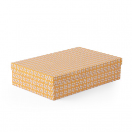Schachtel Belleville 34 x 22 x 8 cm