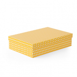 Schachtel Billund 34 x 22 x 8 cm