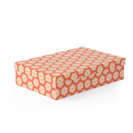 Schachtel Bornholm 34 x 22 x 8 cm