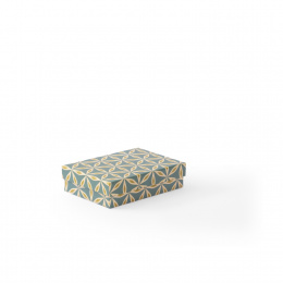 Schachtel Cornwall 16 x 11 x 4 cm