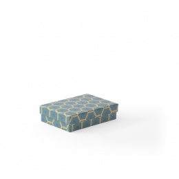 Schachtel Cumberland 16 x 11 x 4 cm