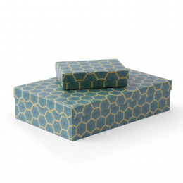 Schachtel Cumberland