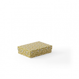 Schachtel Devon 16 x 11 x 4 cm