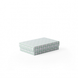 Schachtel Esbjerg 16 x 11 x 4 cm