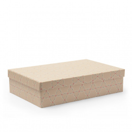 Schachtel Harriet 34 x 22 x 8 cm