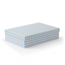 Schachtel Holstebro 34 x 22 x 8 cm