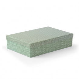Schachtel Jasmund 34 x 22 x 8 cm