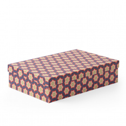 Schachtel Katrineholm 34 x 22 x 8 cm