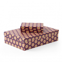 Schachtel Katrineholm