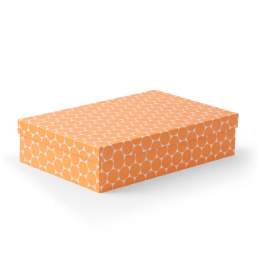 Schachtel Kopenhagen 34 x 22 x 8 cm