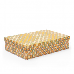 Schachtel London 34 x 22 x 8 cm