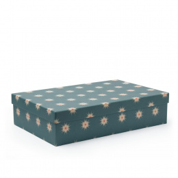 Schachtel Mme Lopovka 34 x 22 x 8 cm