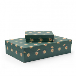 Schachtel Mme Lopovka 