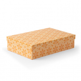 Schachtel Nizza 34 x 22 x 8 cm