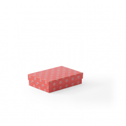 Schachtel Öresund 16 x 11 x 4 cm