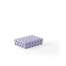 Schachtel Ostende 16 x 11 x 4 cm