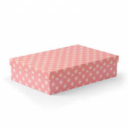 Schachtel Pigalle 34 x 22 x 8 cm