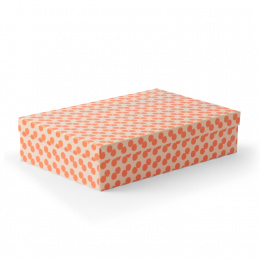 Schachtel Rimini 34 x 22 x 8 cm