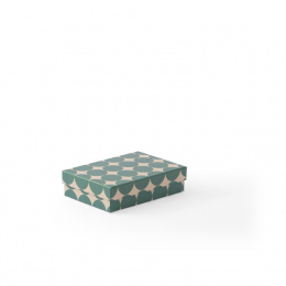 Schachtel San Remo 16 x 11 x 4 cm