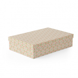 Schachtel Sevilla 34 x 22 x 8 cm