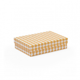 Schachtel Skagen 16 x 11 x 4 cm