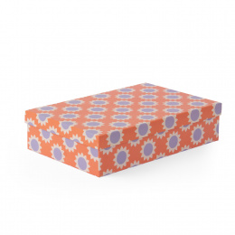 Schachtel Toledo 34 x 22 x 8 cm