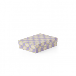 Schachtel Valencia 16 x 11 x 4 cm