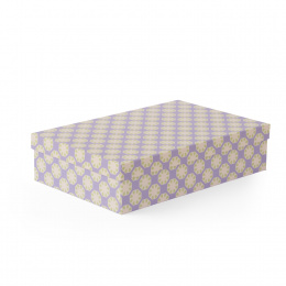 Schachtel Valencia 34 x 22 x 8 cm