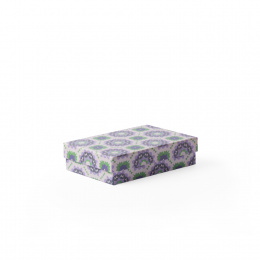 Schachtel Zinnowitz 16 x 10 x 4 cm