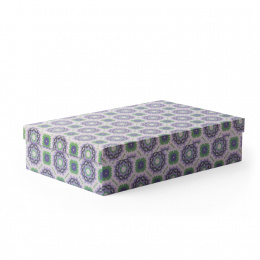 Schachtel Zinnowitz 34 x 22 x 8 cm