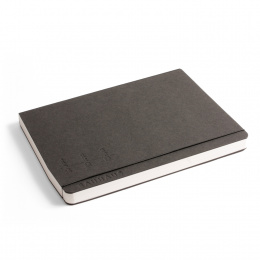 Skizzenbuch BAUHAUS DIN A 4, 96 Blatt blanko 120 g