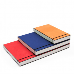 Skizzenbuch INSPIRATION COLOUR