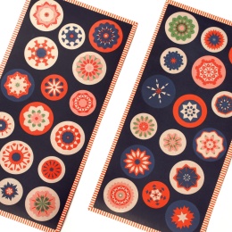 Sticker PUNKTE MARLIES 