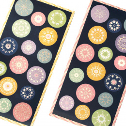 Sticker PUNKTE SUZETTE