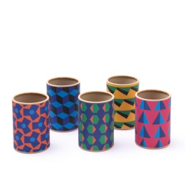 Stifteköcher EMILIO 