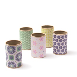 Stifteköcher HENRIETTE 