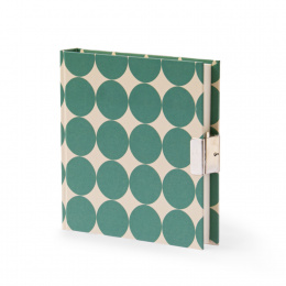 Tagebuch GINA San Remo