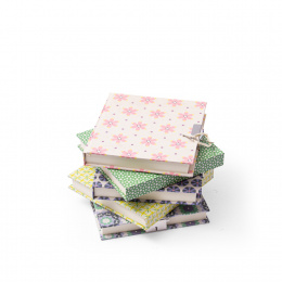 Tagebuch HENRIETTE